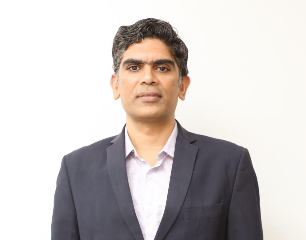 Dr. Kishore G S B-gasteroenterologist